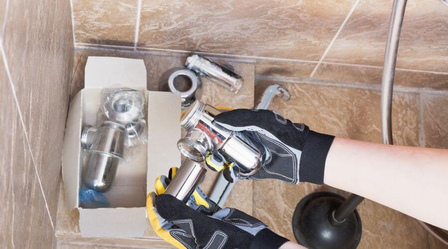 Professional New roof installation in El Sobrante, CA